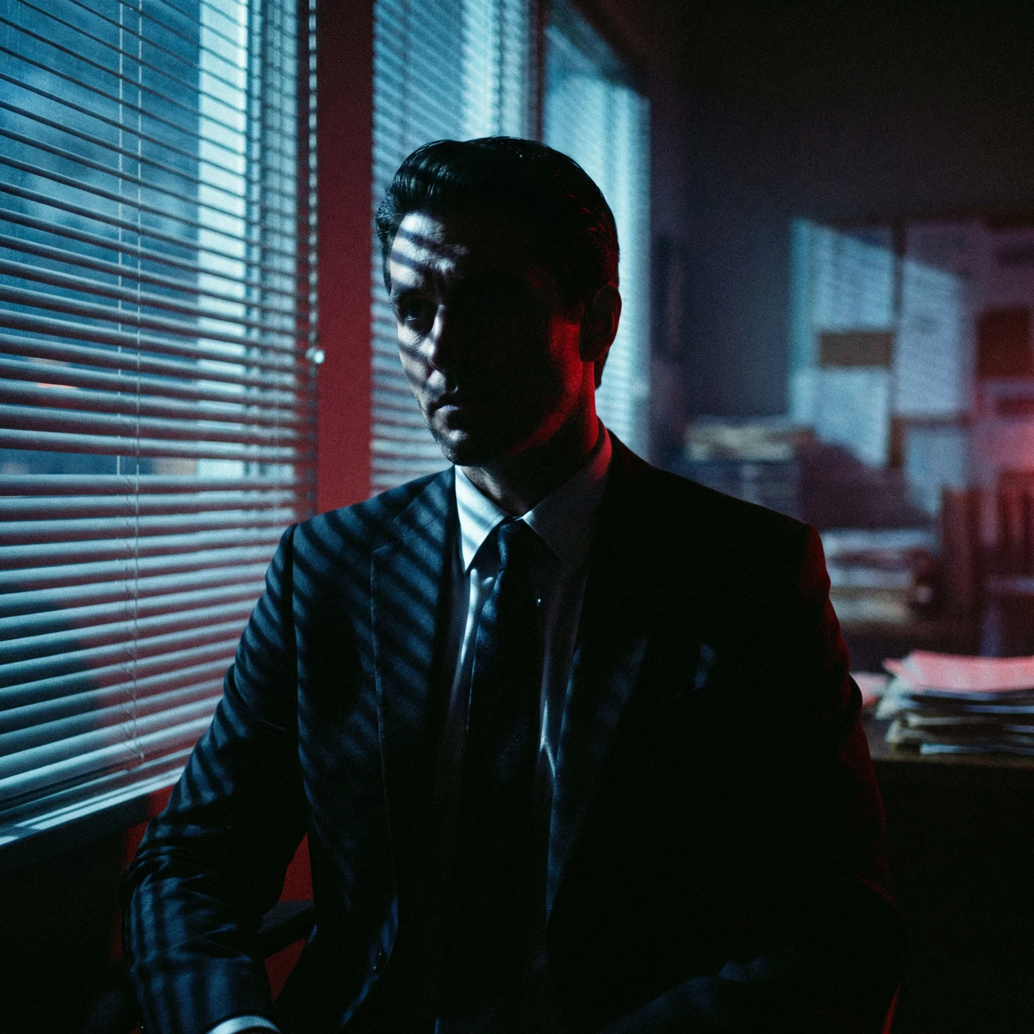 17c手机版 人物档案 - 经纪人D